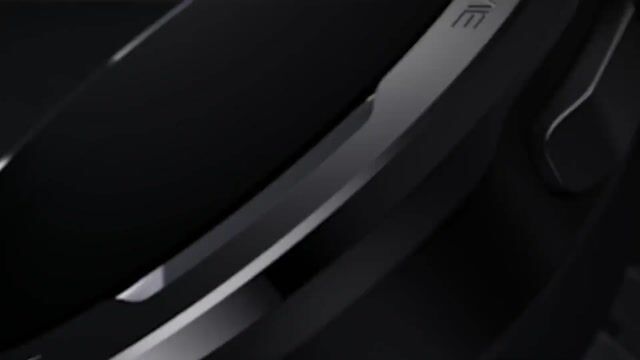 Watch S1 Active - Montre connectée (1.43'') 3,63 cm AMOLED 46 mm GPS (satellite), Bleu