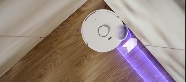 Narwal Freo Z10 Ultra Robot Aspirador Blanco Plata