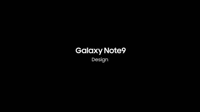Galaxy Note 9 128 Go, Bleu