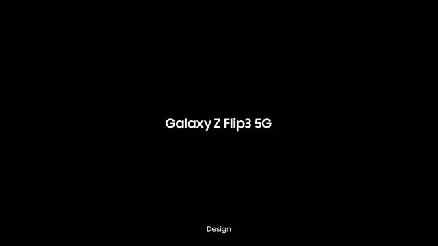 Samsung Galaxy Z Flip3 (5G) 256 GB, Cream, Desbloqueado