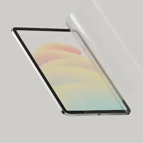 Paperlike iPad Air Screen Protector 13'' Protection d'écran en papier Apple 2 pièce(s)