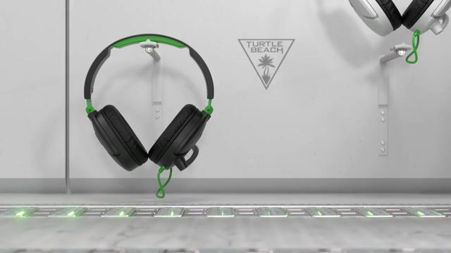 Controllore Turtle Beach Recon? - Cablato, bianco