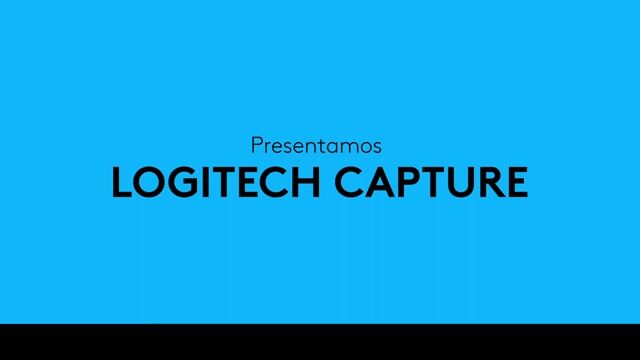 LOGITECH - Webcam Stream Full HD C922 Pro - Negra