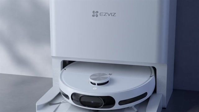EZVIZ RS20 Pro Blanco