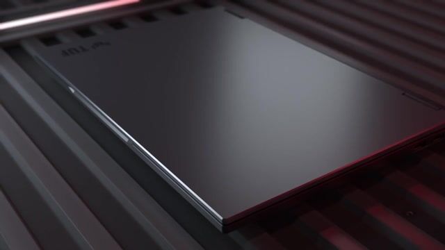 ASUS TUF Gaming A16 16'' Ryzen 7 2600H 16 GB DDR5 1 TB SSD RTX 5060 Wi-Fi 6E AZERTY Grigio