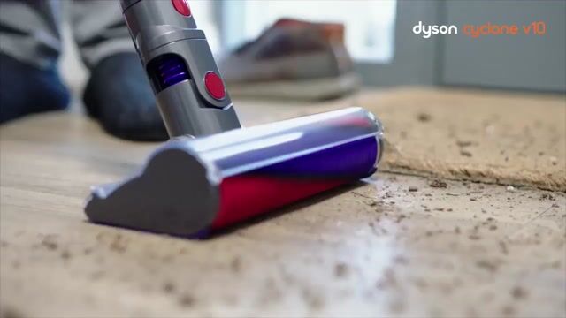 Dyson V10 Absolute