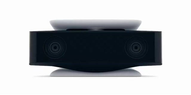 Sony Caméra HD pour Playstation 5