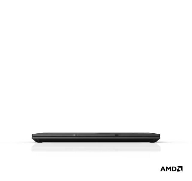 Lenovo ThinkPad E14 Gen 6 AMD AMD Ryzen 5 7535HS Computer portatile 356 cm 14 WUXGA 16 GB DDR5-SDRAM 512 GB SSD Wi-Fi 6E 802.11ax Windows 11 Pro Nero (LENOVO THINKPAD E14 GEN6 AMD RYZEN5 7535HS 2.9GHz 16GB 512GB RADEON 660M35.6cm 14'' 1920x1