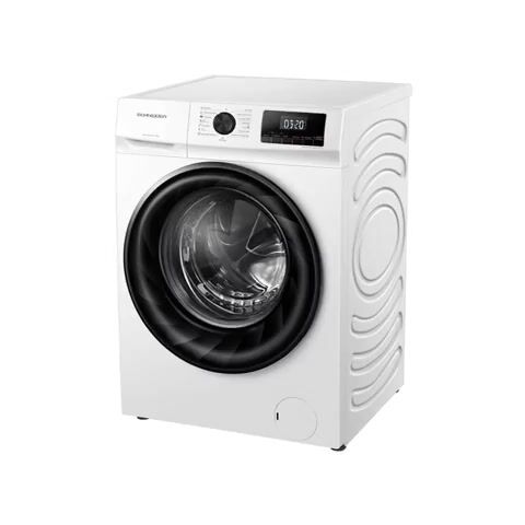Schneider SCLLF814-WA - Lave linge frontal 8kg Blanc