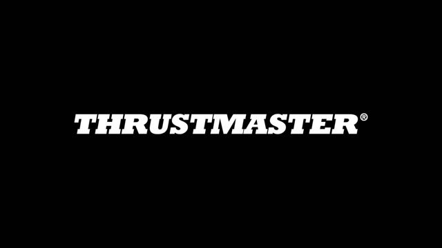 Thrustmaster T.Flight Stick X Noir Joystick Playstation 3