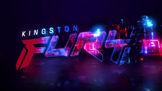 Kingston Technology FURY Beast 32 Go 5600 MT/s DDR5 CL40 DIMM (Kits de 2) RGB