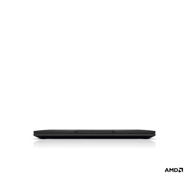 Lenovo ThinkPad T14 Gen 6 (AMD) Copilot+ PC AMD Ryzen AI 7 350 Computer portatile 35,6 cm (14'') WUXGA 32 GB DDR5-SDRAM 1 TB SSD Wi-Fi 7 (802.11be) Windows 11 Pro Tedesco Nero