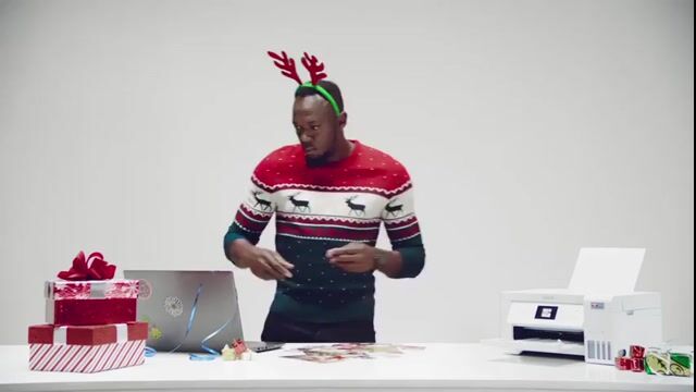 Impresora monofunción - EPSON - Ecotank ET-1810 - Inyección de tinta - A4 - Color - Wi-Fi - C11CJ71401