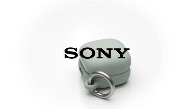 Sony HACLS910NSG accesorio para auriculares / cascos Almohadilla de auricular