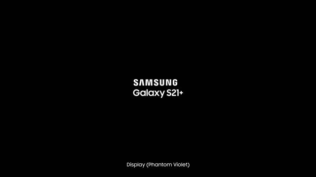 Galaxy S21+ 5G 128 GB, Plata, Desbloqueado
