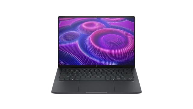 HP ZBook Ultra G1a Copilot+ PC AMD Ryzen AI Max+ PRO PRO 395 Station de travail mobile 35,6 cm (14'') WUXGA 64 Go LPDDR5x-SDRAM 1 To SSD Wi-Fi 7 (802.11be) Windows 11 Pro AI Workstation, AI PC Argent
