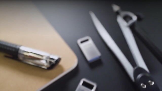 Tecnologia Kingston DataTraveler 256GB Micro 200MB/s Metal USB 3.2 Gen 1