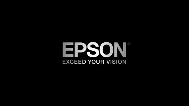 Epson EB-685W