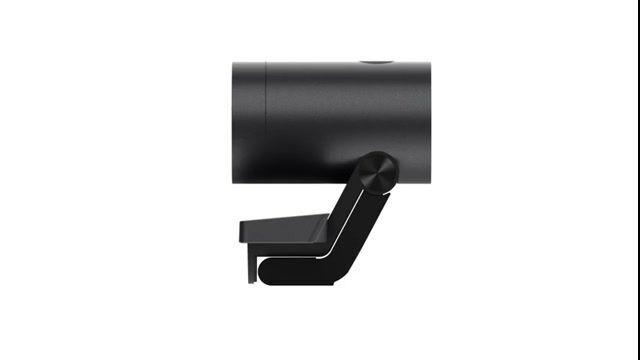 iiyama UC-CAM10PRO-1 webcam 8,46 MP 2160 x 1080 pixels USB-C Noir