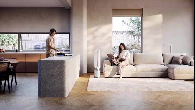 Dyson Purifier Cool PC1 (TP11)