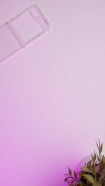 Galaxy Z Flip6 (5G), 256 GB, Azul