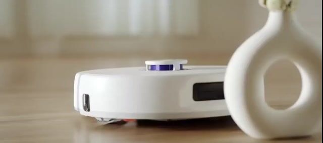 Narwal Freo Z10 Ultra Robot Aspirador Blanco Plata