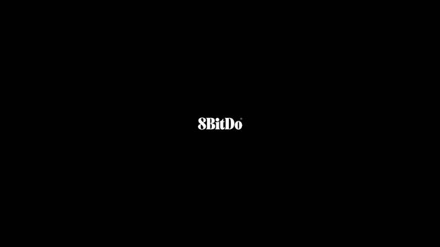 8BitDo PRO 2 Gamepad Hall Effect - Gris Nueva Edición