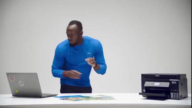 Impresora monofunción - EPSON - Ecotank ET-1810 - Inyección de tinta - A4 - Color - Wi-Fi - C11CJ71401