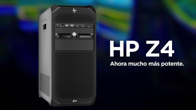 HP Z4 G5 Intel Xeon w3 w3-2425 32 GB DDR5-SDRAM 1 TB SSD Windows 11 Pro ...