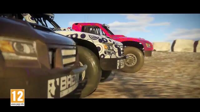 Codemasters DIRT 5 STANDARD EDITION PlayStation 4