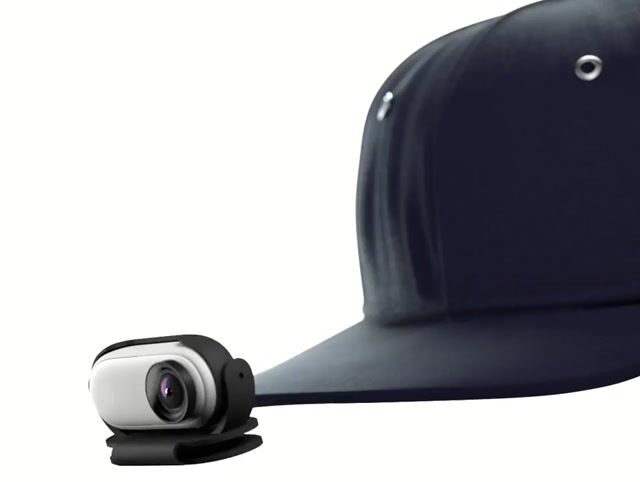 Cámara deportiva Insta360 Go2 Standard Edition
