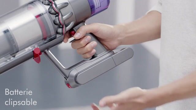 Dyson V11 Absolute Extra