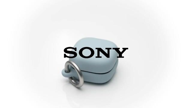 Sony HACL910SL accessorio per cuffie / auricolari Cuscinetto auricolare