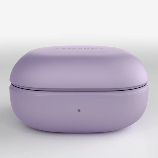 Galaxy Buds2 Pro True Wireless Stereo (TWS) Cuffie Bluetooth per chiamate/musica - Nero