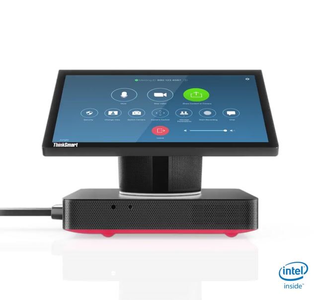 ThinkSmart SP hub z w10it