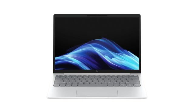 HP EliteBook 8 G1i 13 inch Notebook AI PC Wolf Pro Security Edition Intel Core Ultra 5 225U Portátil 33,8 cm (13.3'') WUXGA 16 GB LPDDR5x-SDRAM Wi-Fi 7 (802.11be) Windows 11 Pro