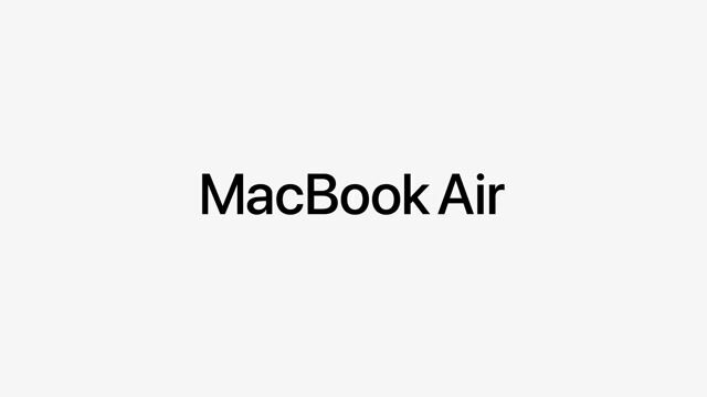 Macbook Air M4 (2025) 15', 512 Go 16 Go Apple GPU 10, Plata - QWERTY ES