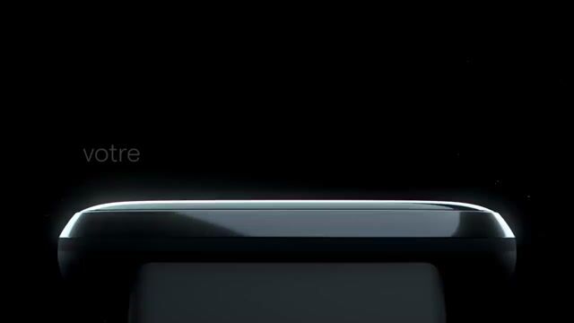 Fitbit Sense 4,01 cm (1.58'') AMOLED 40 mm Numérique Écran tactile Graphite Wifi GPS (satellite)