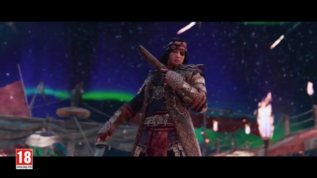 Playstation 4 - For Honor - FR (CN)