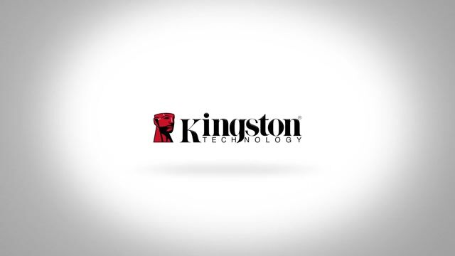 Kingston Technology SSD KC600 SATA3 2,5'' 2.048 GB