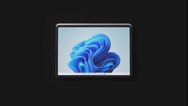 MICROSOFT Surface Laptop Studio - 14,4'' - Intel Core? i7 - 32 GB RAM - 1 TB SSD - con NVIDIA GeForce RTX? 3050 Ti - Platino