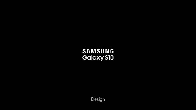 Galaxy S10+ 128 GB, Negro, desbloqueado