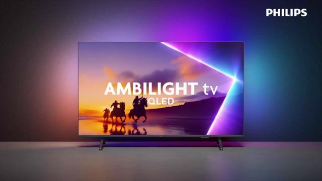 Philips 8500 series 65PUS8500/12 TV 165,1 cm (65'') 4K Ultra HD Smart TV Wifi Noir