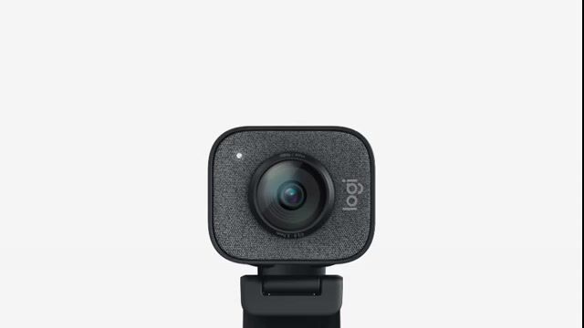 Logitech StreamCam