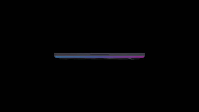 ROG STRIX G18, AMD Ryzen 9 9955HX, 16 Go DDR5, 1 To SSD, NVIDIA GeForce RTX 5060, Gris - AZERTY