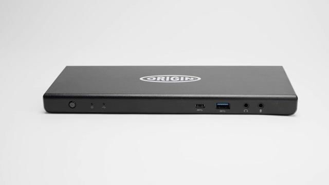 DELL Adaptateur de voyage USB-C 7-en-1 Pro - DA310