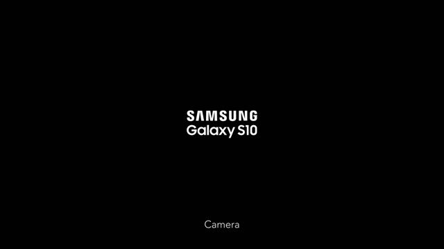 Galaxy S10+ 128 Go, Bleu
