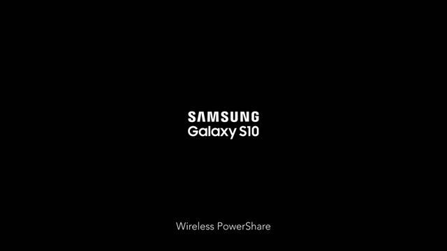 Galaxy S10 128 Go, Rouge