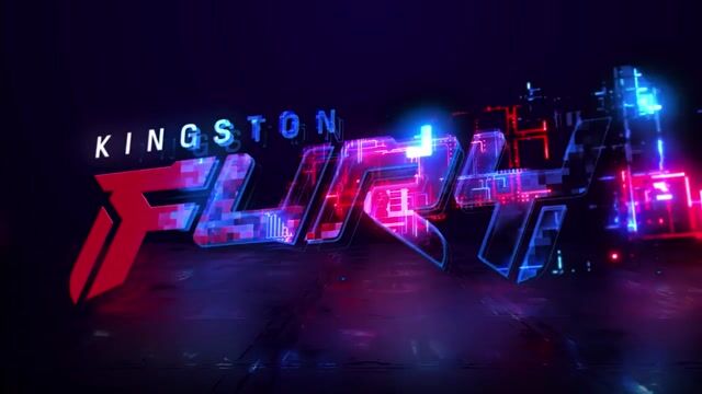 Kingston Technology FURY 48GB 7200MT/s DDR5 CL38 DIMM (Kit de 2) Renegade RGB XMP