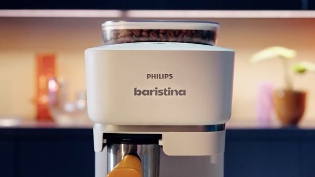 Baristina BAR300/60 Machine expresso